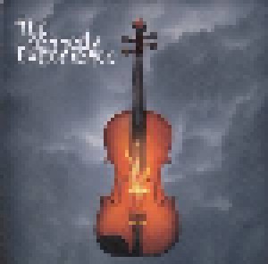 Cover - Nigel Kennedy: Kennedy Experience, The