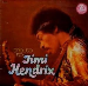 The Live Experience Band: Tribute To Jimi Hendrix (LP) - Bild 1