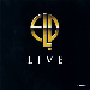 Emerson, Lake & Palmer: Live (CD) - Bild 2