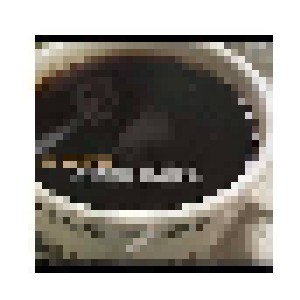 Al Kooper: Black Coffee - Cover