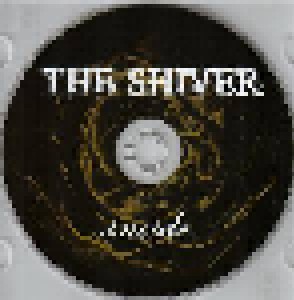 The Shiver: Inside (CD) - Bild 3