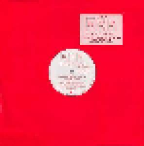 Kissing The Pink: Never Too Late To Love You (Promo-12") - Bild 1