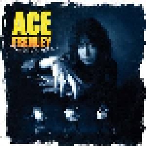 Ace Frehley: Trouble Walkin' (CD) - Bild 1