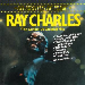 Ray Charles: "The Genius" 20 Greatest Hits (CD) - Bild 1