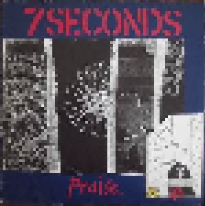 7 Seconds: Praise (12") - Bild 1