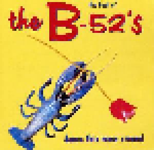 The B-52's: Dance This Mess Around - The Best Of The B-52's (LP) - Bild 1