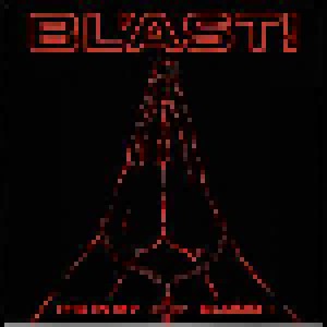 Cover - Bl'ast!: It's In My Blood / Schools Out