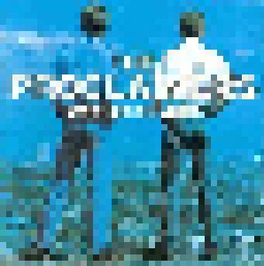The Proclaimers: Sunshine On Leith (LP) - Bild 1