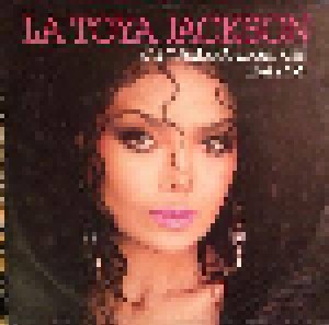 La Toya Jackson: (Ain't Nobody Loves You) Like I Do (12") - Bild 1