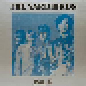 The Yardbirds: No. 4 - Cover