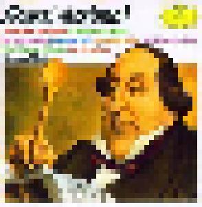 Gioachino Rossini: Rossinissimo! - Cover