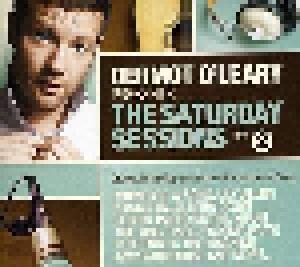 Dermot O'Leary Presents The Saturday Sessions - Cover