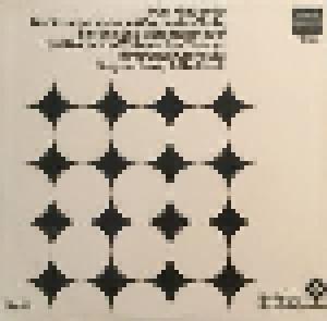 Paul Hindemith: Nobilissima Visione (Orchester-Suite), Sinfonische Metamorphosen Carl Maria Von Weberscher Themen Für Großes Orchester - Cover