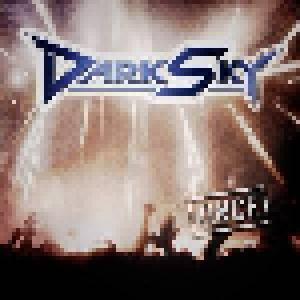 Dark Sky: Once - Cover
