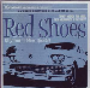 Red Shoes: Greatest Hits 2001 - Cover