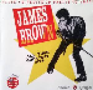 James Brown: All Time Greatest Hits - Cover