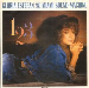 Gloria Estefan & Miami Sound Machine: 1-2-3 - Cover
