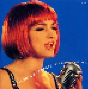 Gloria Estefan: Live For Loving You - Cover