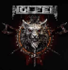Wolfen: Rise Of The Lycans - Cover