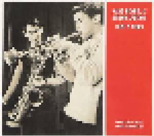Hans Kennel & Bruno Spoerri: Dusty Vibes - Unreleased Swiss Radio Jazz 1963-67 - Cover