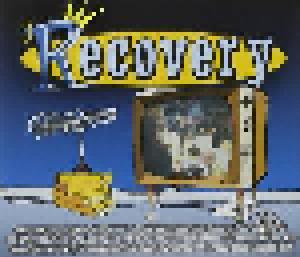 Recovery - Cover