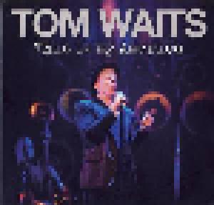 Tom Waits: This Is My America - Cover