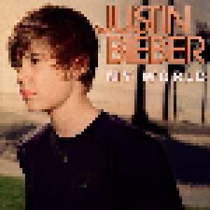 Justin Bieber: My World - Cover