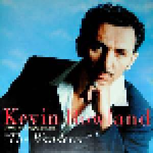 Kevin Rowland: Wanderer, The - Cover