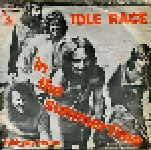 The Idle Race: In The Summertime - Cover