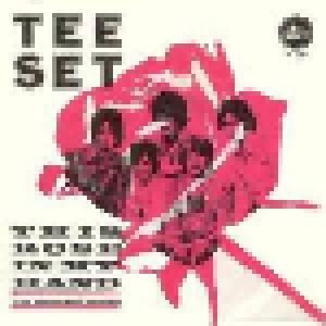 Tee-Set: This Rose In My Hand - Cover