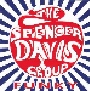Spencer The Davis Group: Funky - Cover