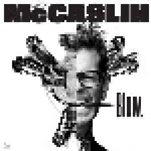 Donny McCaslin: Blow - Cover