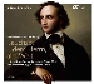 Felix Mendelssohn Bartholdy: Jauchzet Dem Herrn, Alle Welt - Geistliche Chormusik - Cover