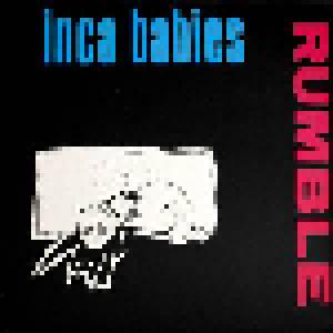Inca Babies: Rumble - Cover