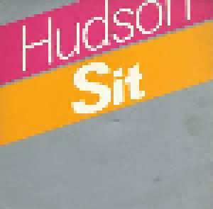 Horst Jankowski: Hudson Sit - Cover