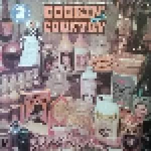 Cookin' With Country - Cover