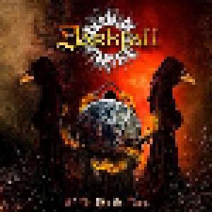 Darkfall: At The End Of Times - Cover