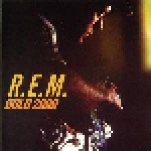 R.E.M.: Gold 2000 - Cover