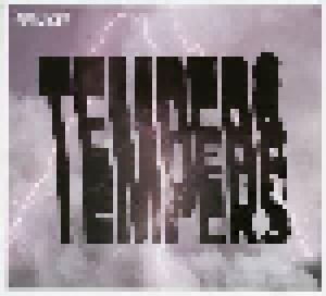 Tempers: Services - Cover