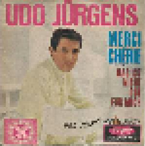 Udo Jürgens: Merci Cherie - Cover