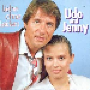 Udo Jürgens & Jenny, Udo Jürgens: Liebe Ohne Leiden - Cover