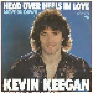 Kevin Keegan: Head Over Heels In Love - Cover