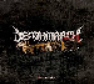 Deathmarch: Dismember - Cover