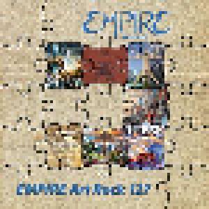 Empire Art Rock - E.A.R. 127 - Cover