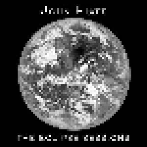 John Hiatt: Eclipse Sessions, The - Cover
