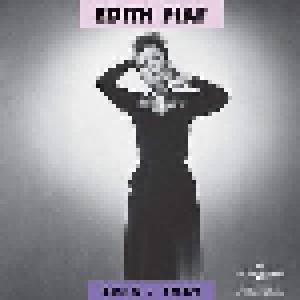 Édith Piaf: 1935 - 1947 - Cover