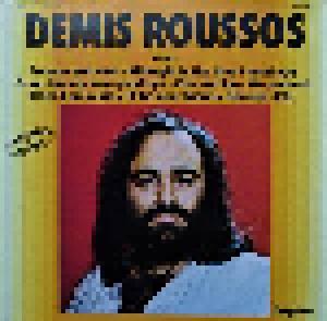 Demis Roussos: Demis Roussos Vol. 2 - Cover