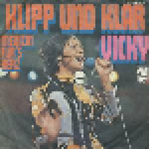 Vicky: Klipp Und Klar - Cover