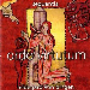 Hildegard von Bingen: Ordo Virtutum - Cover
