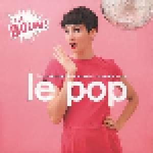Pop - La Boum! - Les Chansons De La Nouvelle Scéne Francaise, Le - Cover